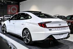 هیوندای سۆناتا